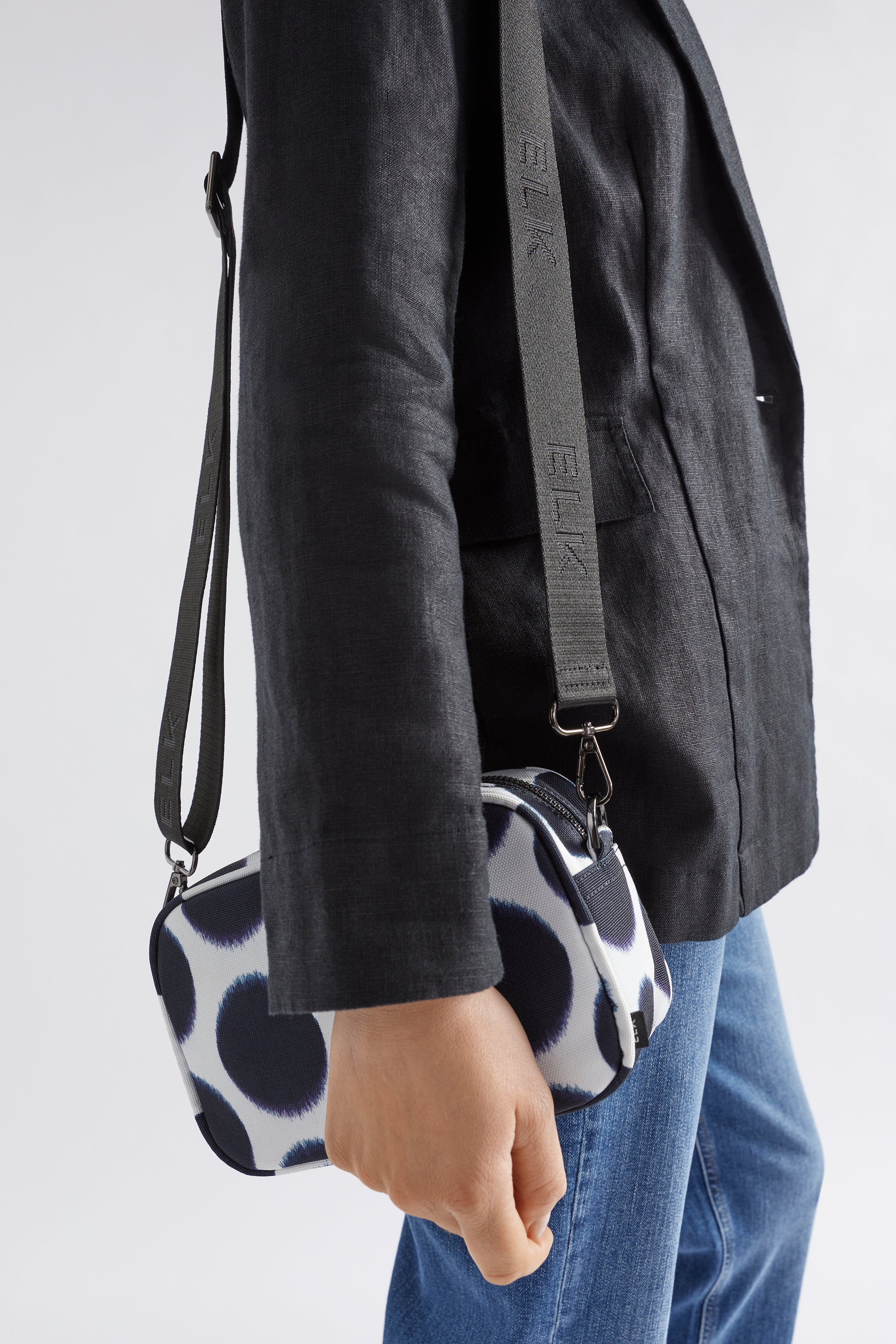 Stylish Kassel Soleil Print Bag for Women - Trendy Crossbody Purse with Unique Floral Design - Perfect for Travel, Shopping & Everyday Use