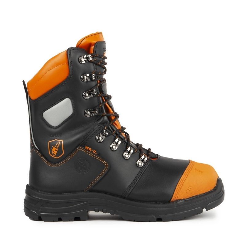 STC Battler Unisex 8