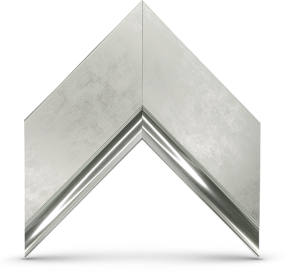 Contemporary Silver Jewelry Collection (2017-2020) - Elegant Necklaces, Rings & Bracelets for Women - Perfect for Weddings, Parties & Everyday Wear