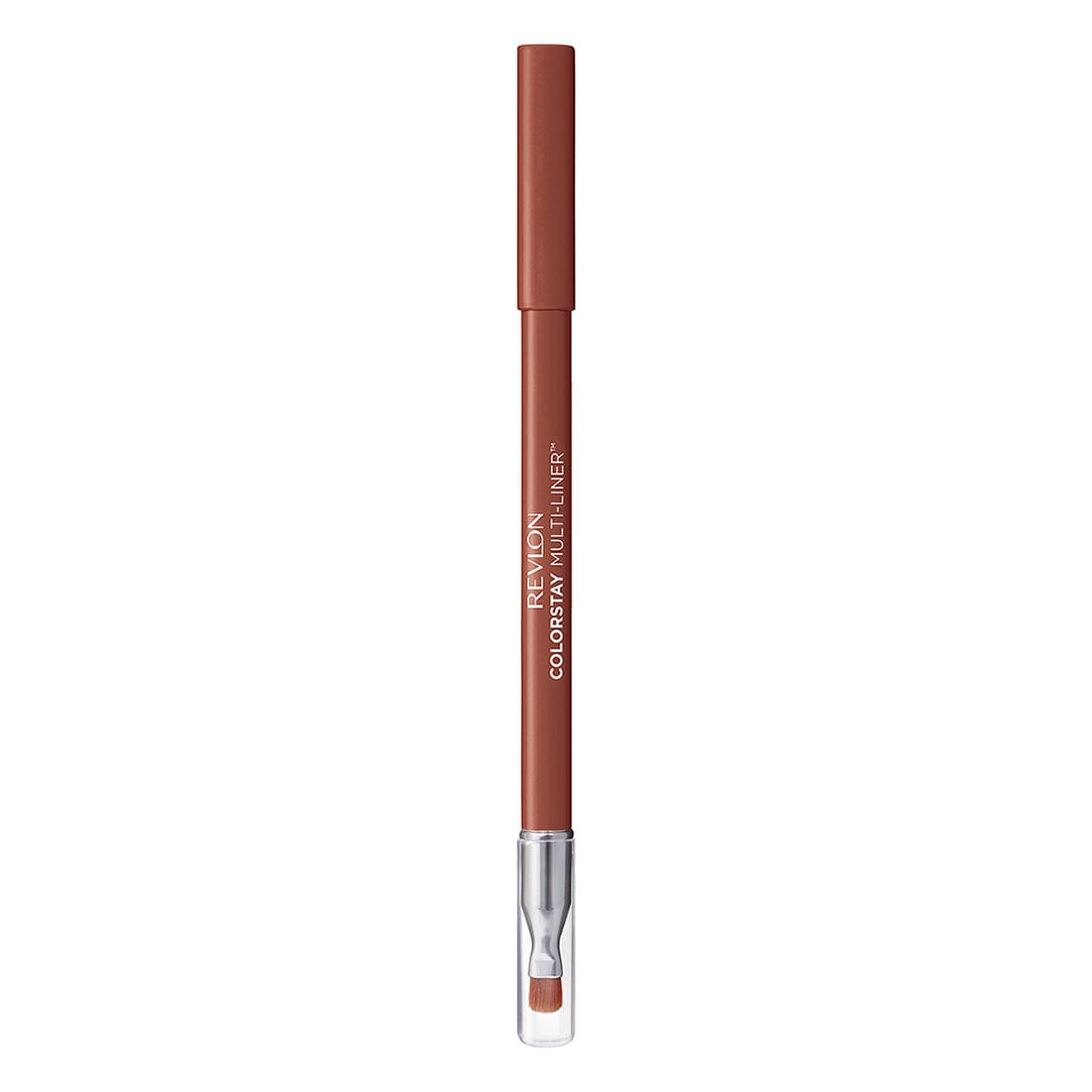 Revlon ColorStay Multi Liner Lip Liner - Dynamic Doer Shade (1g) | Long-Lasting, Smudge-Proof | Perfect for Everyday Wear & Night Out Makeup