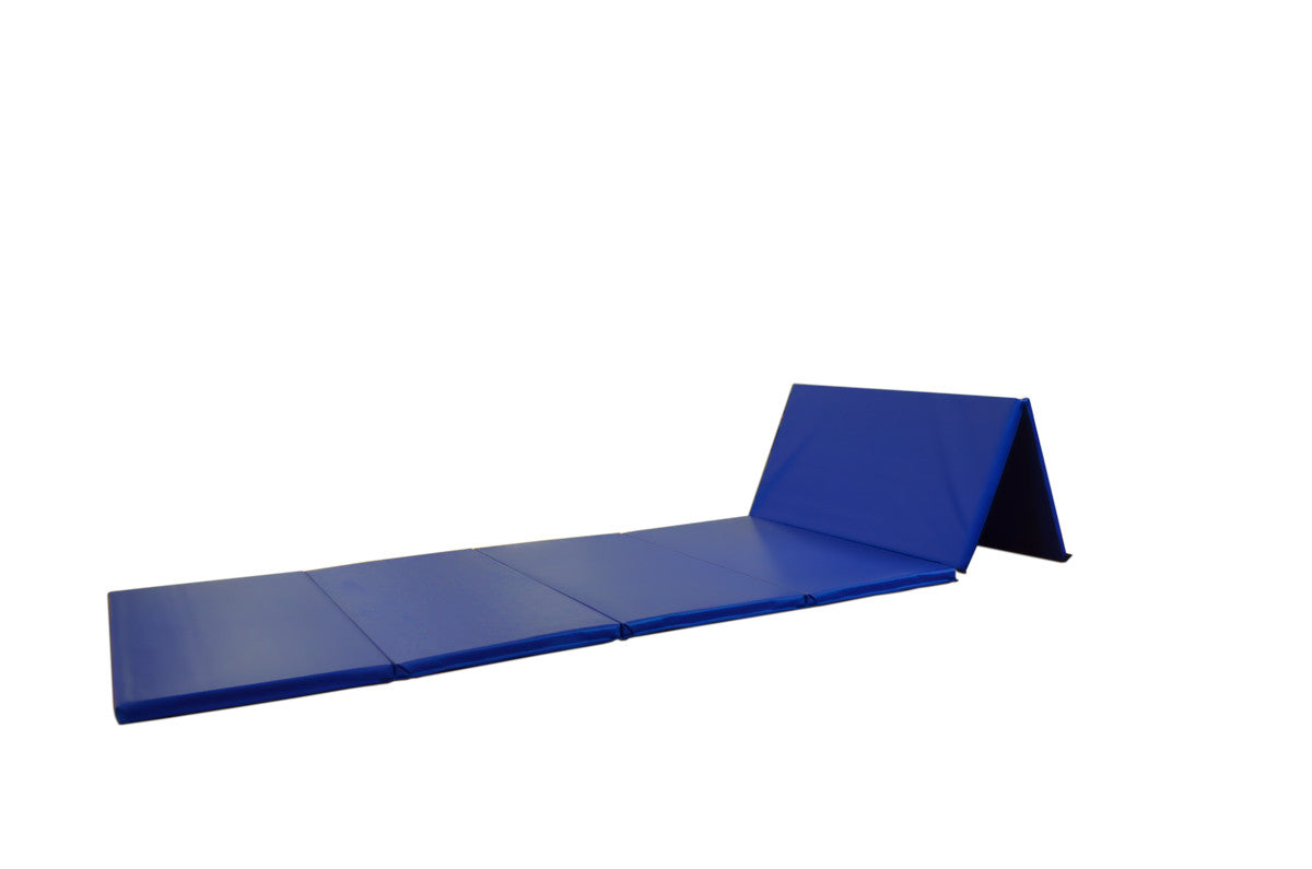 4' x 12' x 1 3/8