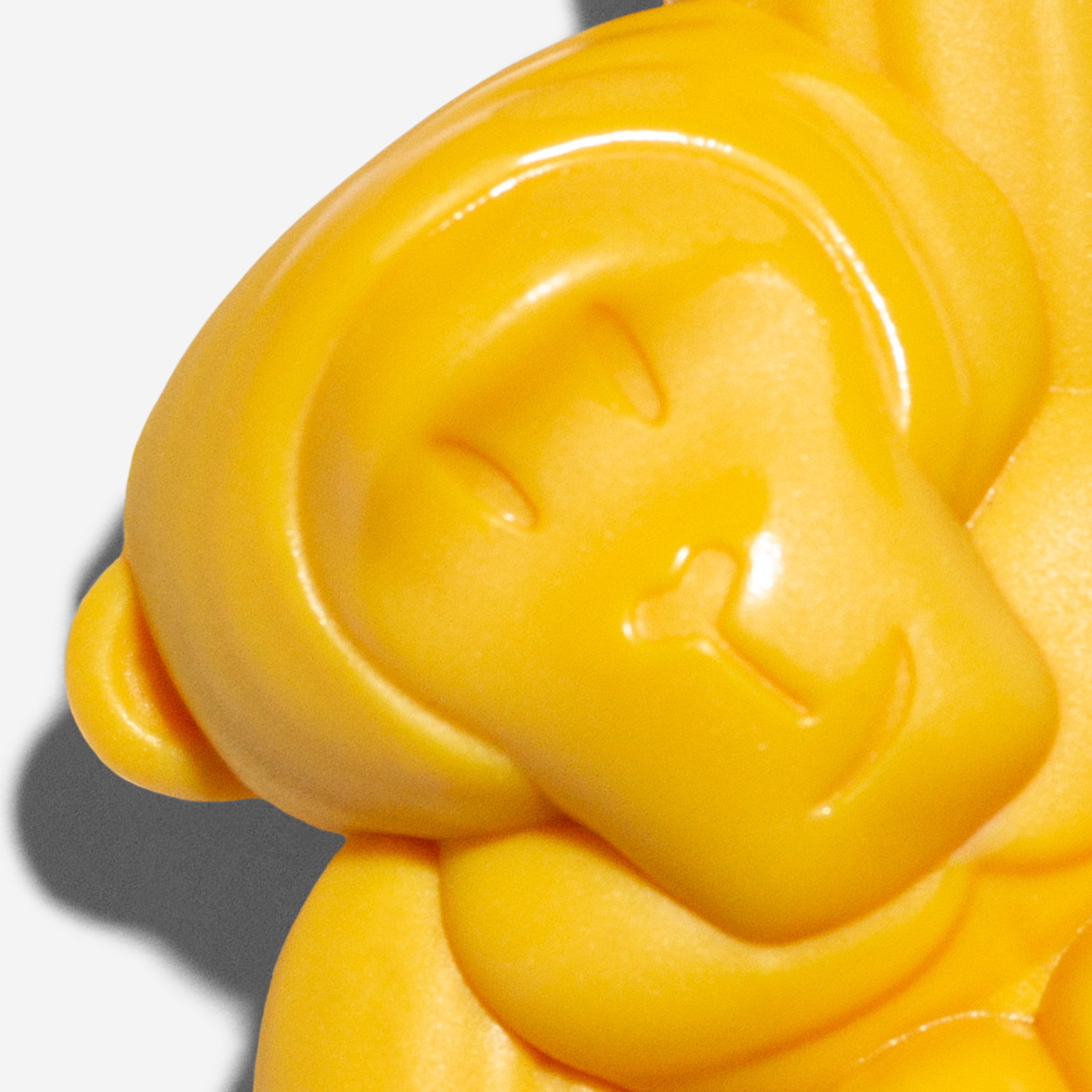 Hooky Frutty Banana Scented Dog Chew Toy for Teething Puppies & Small Dogs - Durable & Safe for Aggressive Chewers - Perfect for Indoor Play & Outdoor Adventures | Zee.Dog