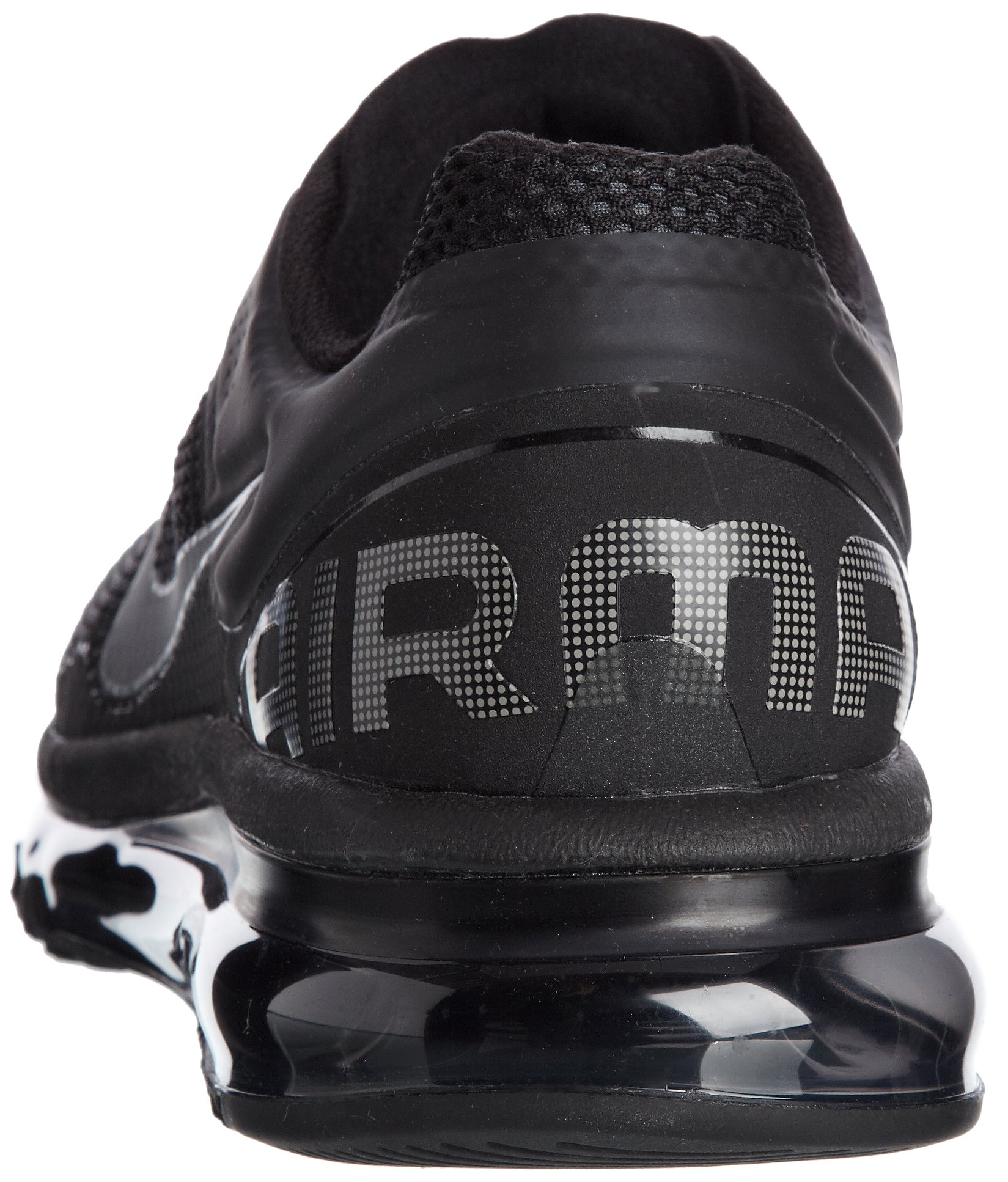 Nike Air Max+ 2013 Running Shoes for Men - Lightweight Cushioned Athletic Sneakers with Air-Sole Unit | Perfect for Jogging, Gym Workouts & Everyday Wear