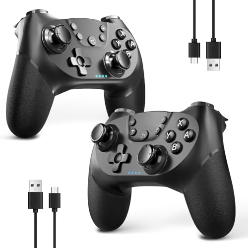 Black*2