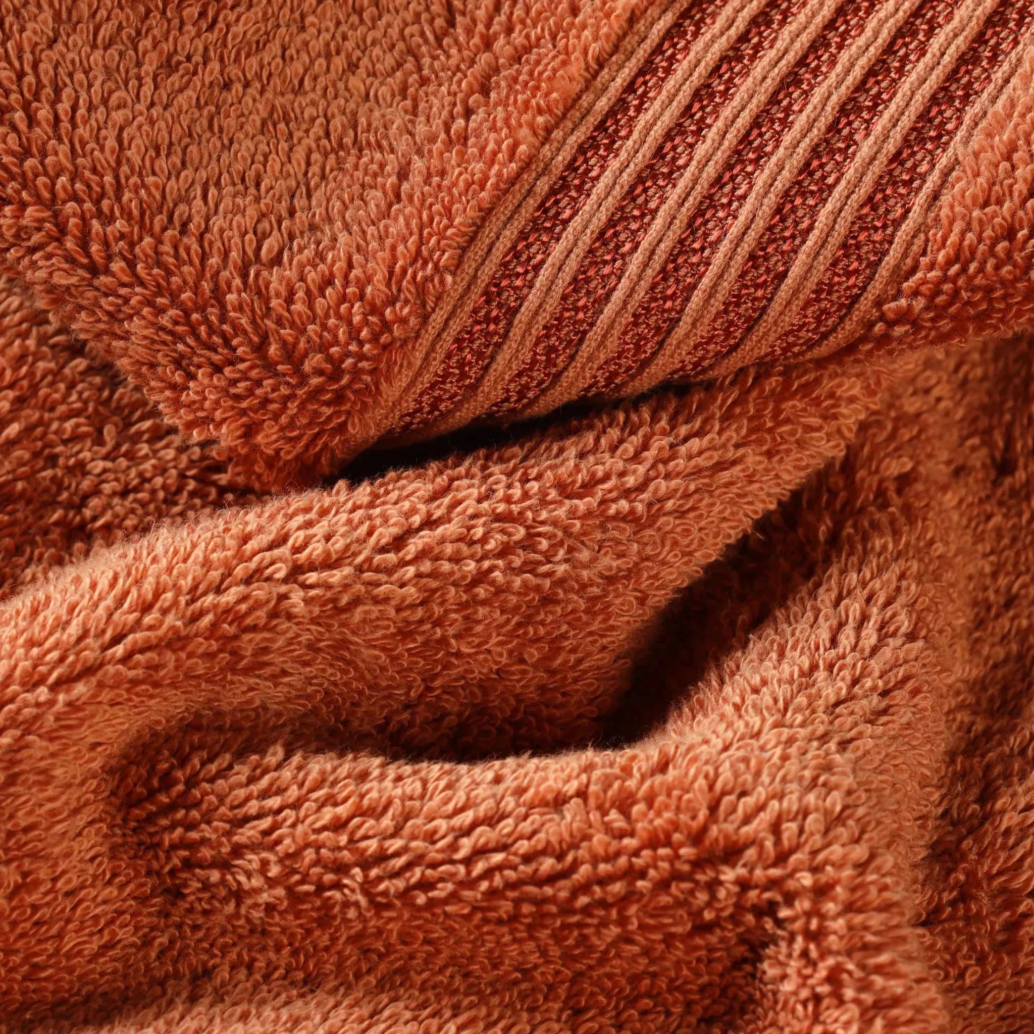 Premium Egyptian Cotton Bath Towels Set of 4 - Ultra Soft & Highly Absorbent Luxury Towels for Spa, Hotel & Home Use