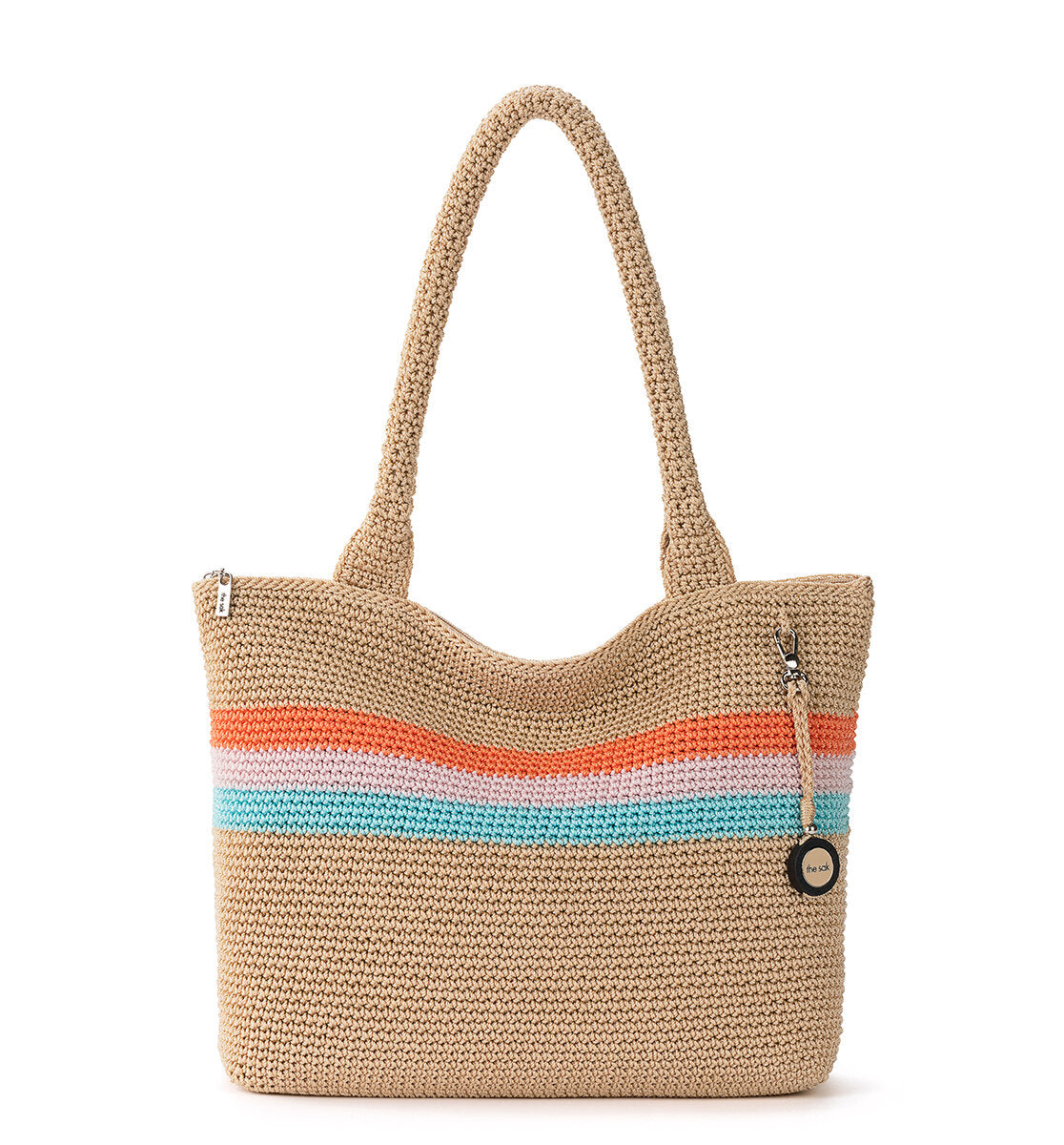 Crafted Classics Carryall Tote Bag - Stylish & Durable Handbag for Women - Perfect for Work, Travel & Everyday Use