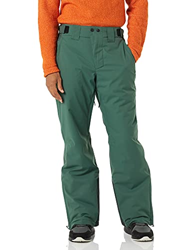 Black Spruce Green Color Block