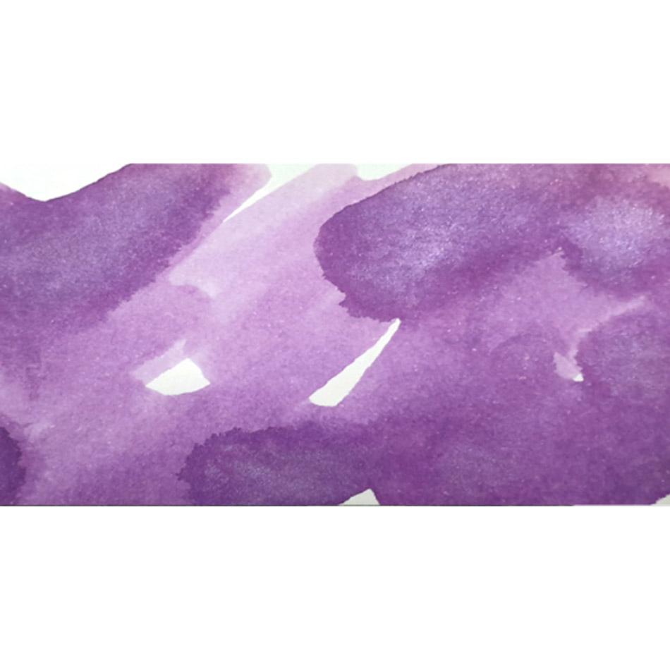 Dominant Industry Lavender Fountain Pen Ink - Premium Calligraphy & Writing Ink for Fountain Pens - Perfect for Journaling, Letter Writing, and Artistic Projects