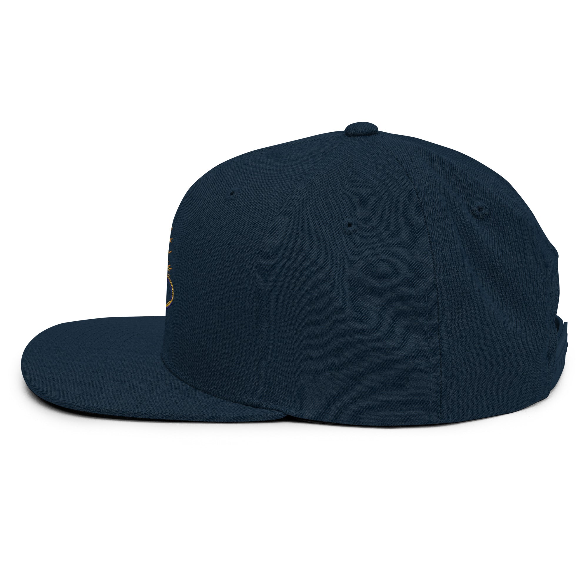 Caddis Fly Fishing Hat for Men & Women - UV Protection, Breathable & Adjustable - Perfect for Outdoor Fishing, Hiking & Camping