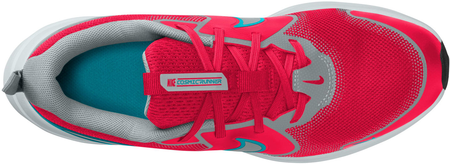 Cosmic Runner Big Kids Road Running Shoes - Lightweight & Durable for Boys & Girls - Perfect for School, Sports & Outdoor Activities