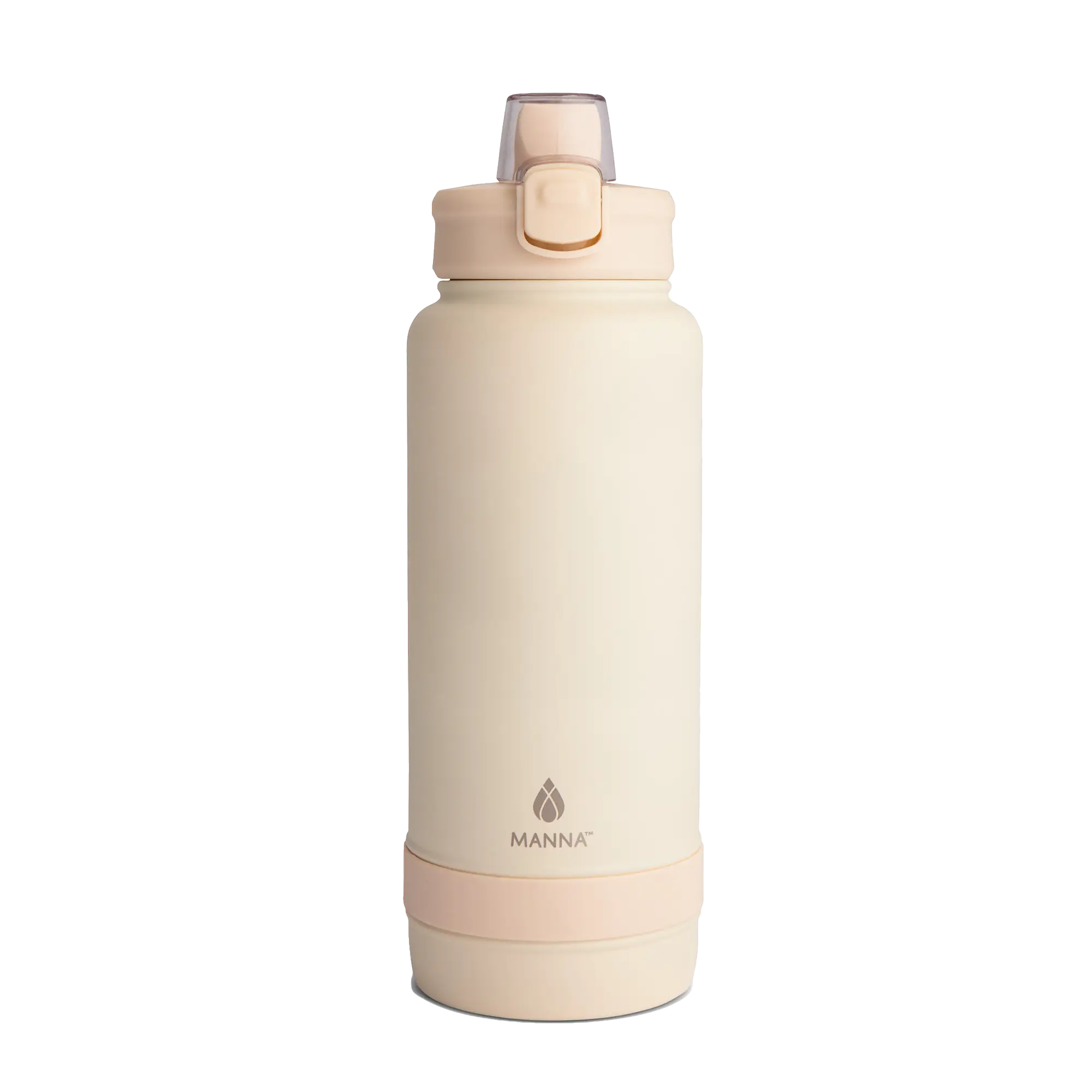 40 oz Push Bottle - Leak-Proof Water Bottle for Gym, Hiking & Travel - BPA-Free Sports Drink Container with Easy Push Lid
