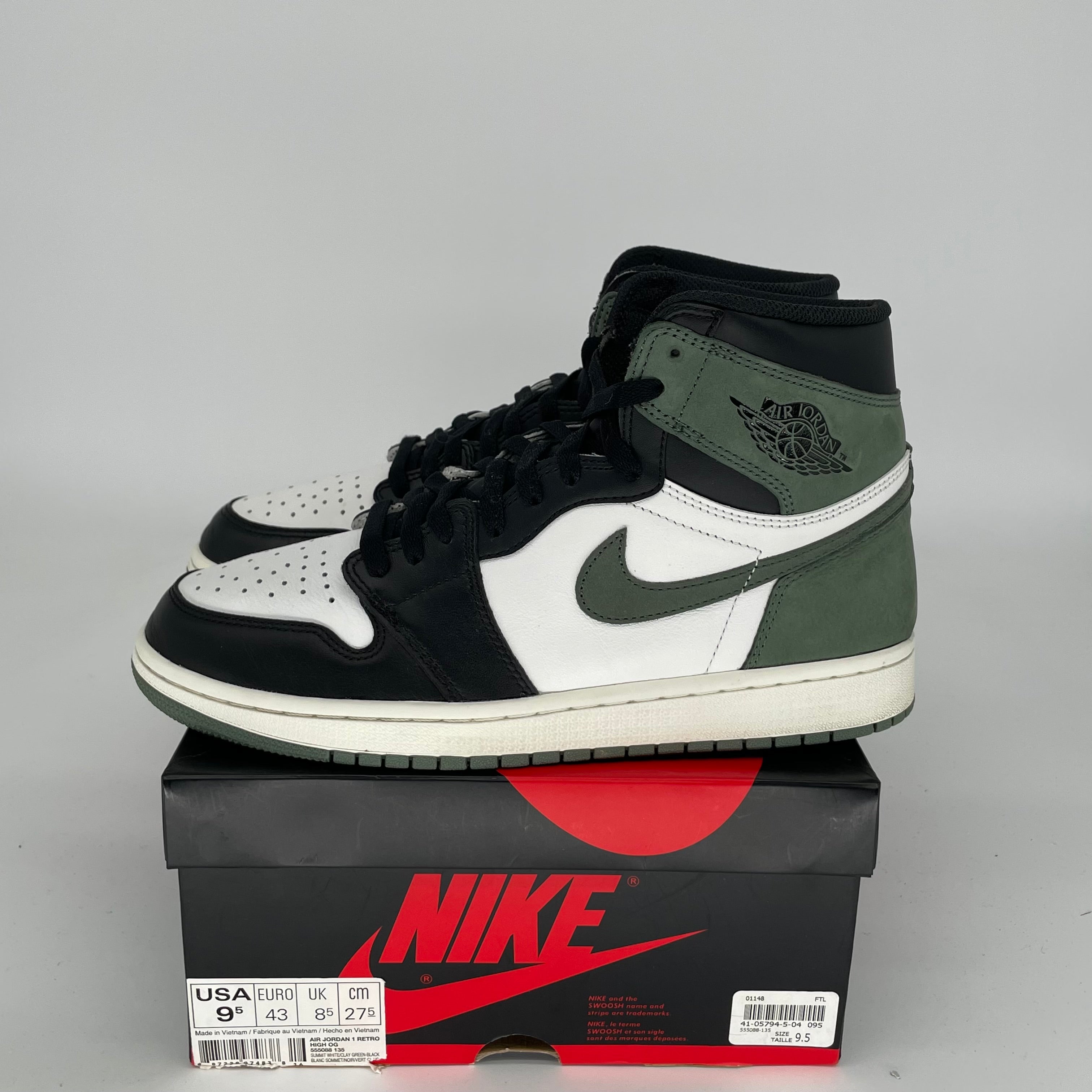 AIR JORDAN 1 Retro High OG 