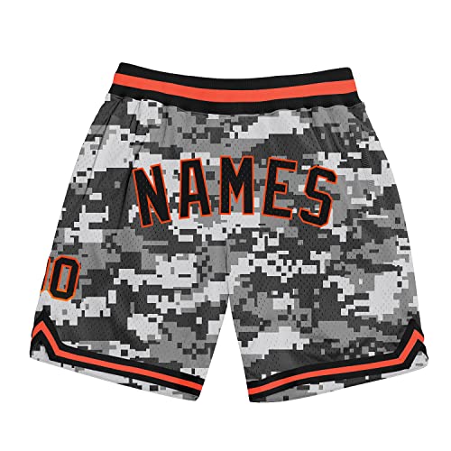 Camo - 6