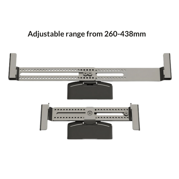 Fort Knox Laptop Security Lock - Heavy Duty Anti-Theft Cable for Notebooks & Computers - Perfect for Office, Home, and Travel Use