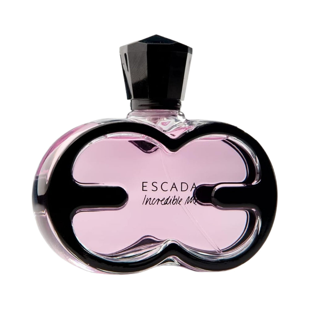 Incredible Me Eau de Parfum for Women - 75ml Luxury Floral Fragrance, Long-Lasting Perfume Spray - Perfect for Date Night, Office & Special Occasions