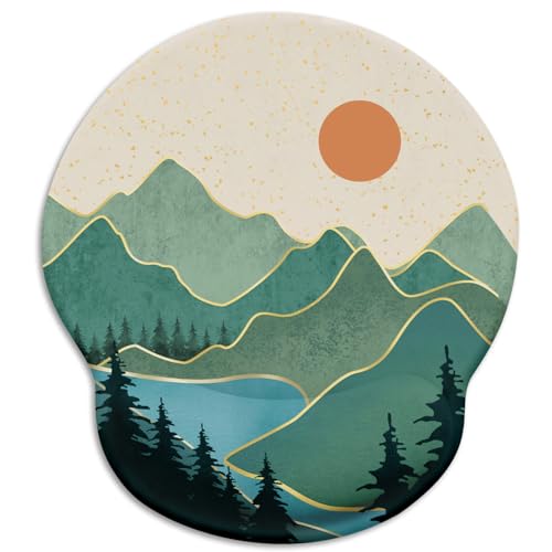 Sunset Mountain