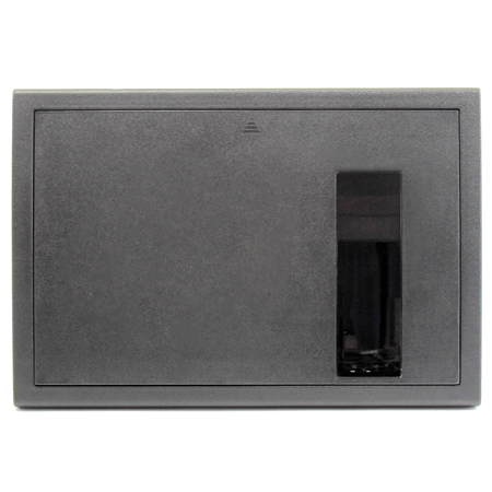 WFCO WF-8930 Power Distribution Panel for RVs & Campers - 30 Amp RV Power Center with Circuit Breakers for Safe Electrical Distribution | Ideal for Motorhomes, Travel Trailers & Off-Grid Living
