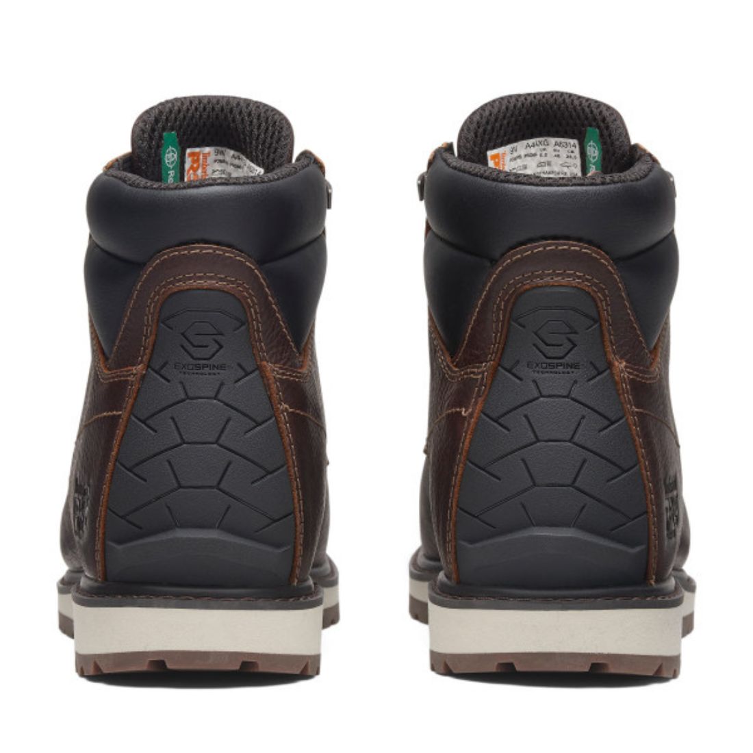 Timberland PRO Irvine Men's 6