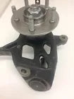 Genuine Ford Territory Front Left RWD Knuckle Hub Bearing Ball Joint Assembly - Replacement Part for Smooth Ride & Enhanced Vehicle Performance - Perfect for Off-Roading, Daily Commuting & Long-Distance Travel
