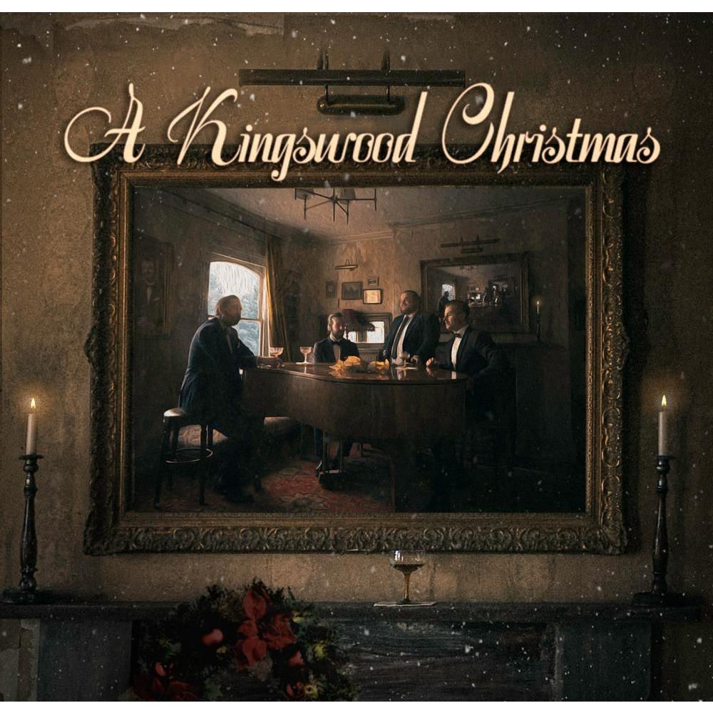 Kingswood Christmas Decorations - Festive Holiday Ornaments & Tree Decor for Home, Party & Office