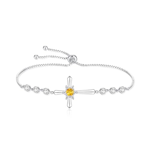 11-Citrine