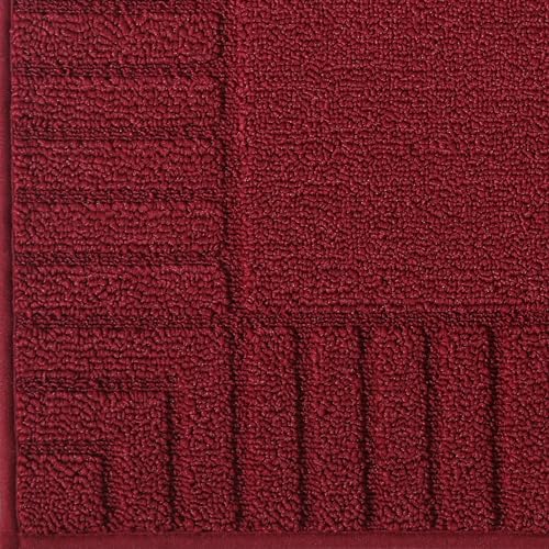 Burgundy Red