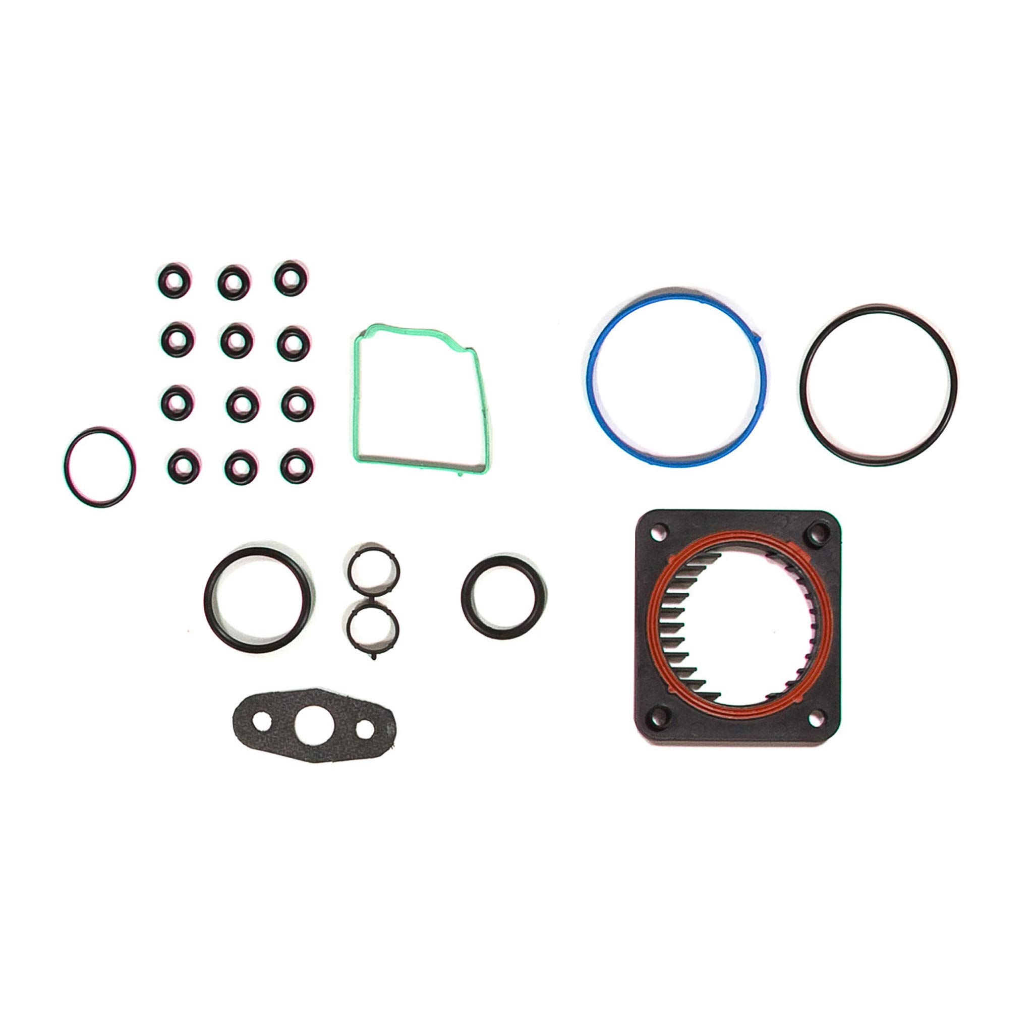 MA-4216924260 Full Gasket Set with Head Bolts Compatible for 97-01 Ford Mercury 4.0L 244CID SOHC 12V VIN E Engine - Perfect for Engine Rebuild & Maintenance
