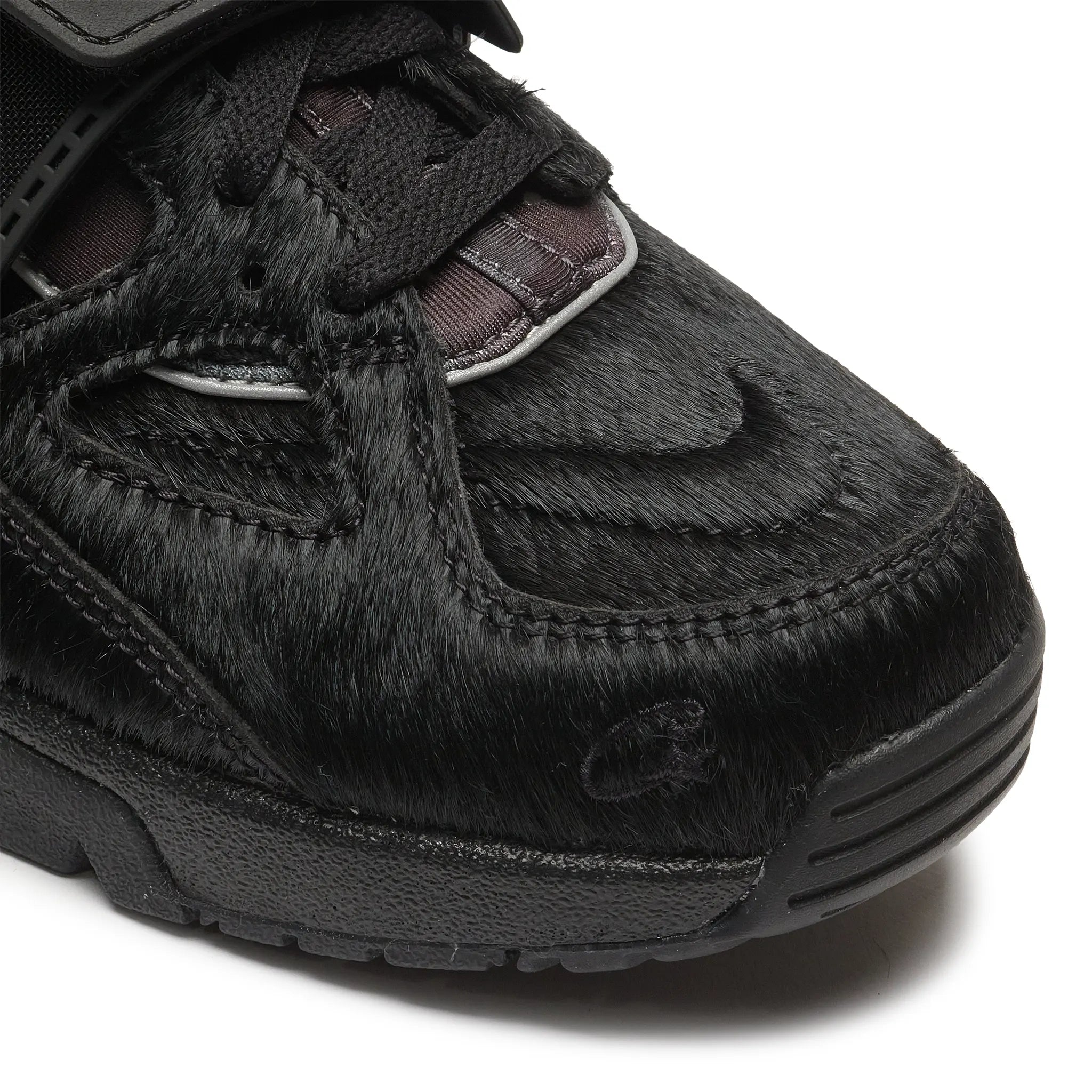 Corteiz x Nike Air Huarache Onyx Sneakers - Men's Running Shoes for Casual Wear & Street Style