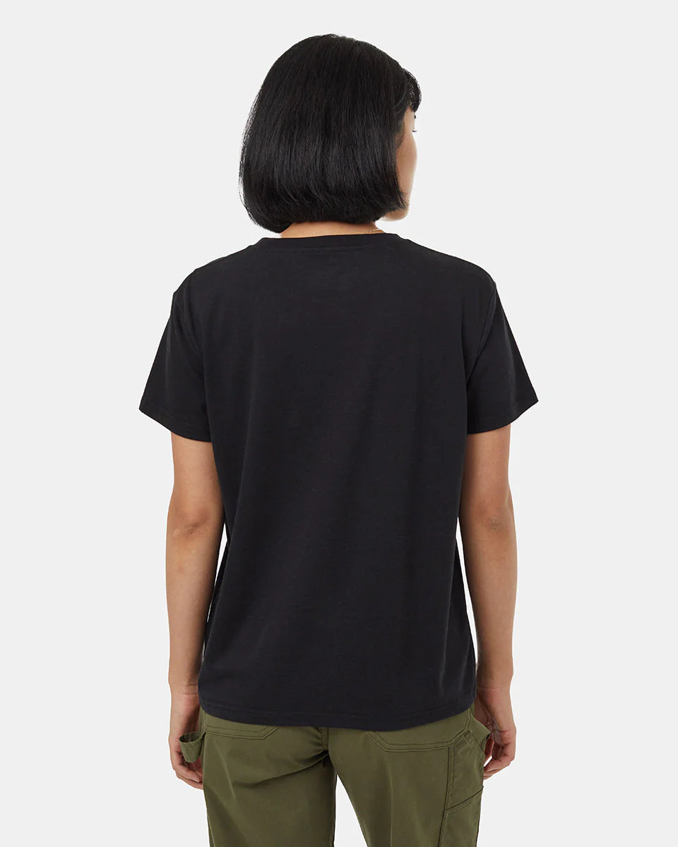 Autumn Flora Women's T-Shirt - Stylish Casual Top for Fall Outfits | TCW5937 | Perfect for Everyday Wear, Layering & Seasonal Fashion