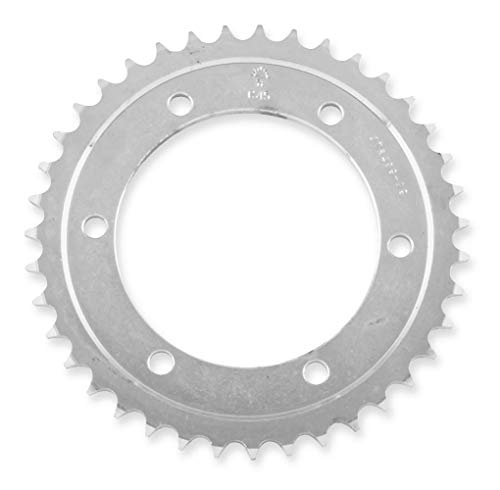 JT Sprocket 42 Tooth JTR745.42 - High-Quality Replacement Sprocket for Motorcycles, ATVs & Dirt Bikes - Perfect for Off-Roading, Racing & Performance Upgrades