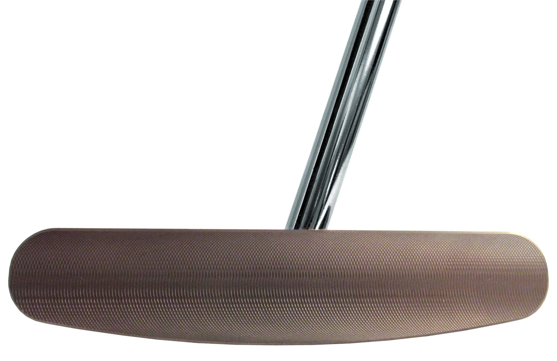 Premium Bell Putters 2-Way Golf Putter 400g Face Balanced - Winn Standard Putter Grip & 35
