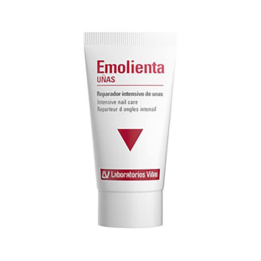 Intensive Nail & Cuticle Cream - 15ml for Dead Skin Removal & Nail Strengthening - Perfect for Manicures & Dry Nails