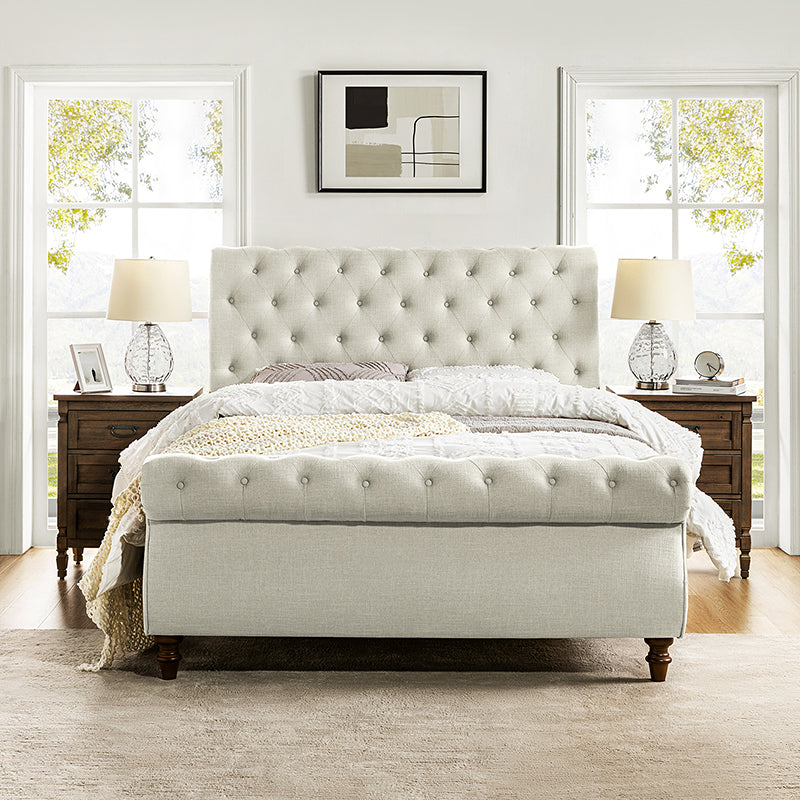 Linen