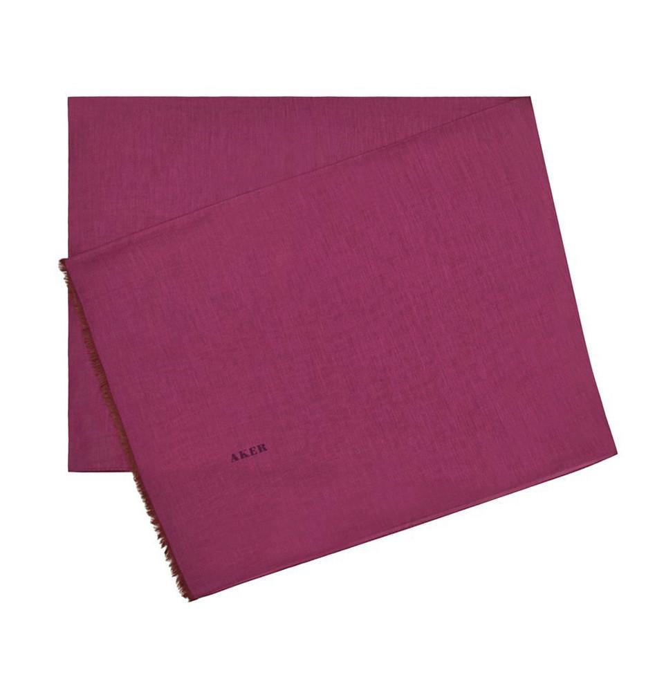 Aker 100% Silk Cotton Lightweight Summer Hijab Shawl Scarf - Breathable & Comfortable for Women, Perfect for Daily Wear, Prayer, Travel & Outdoor Activities #7070 493
