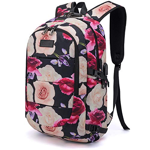 A-flower