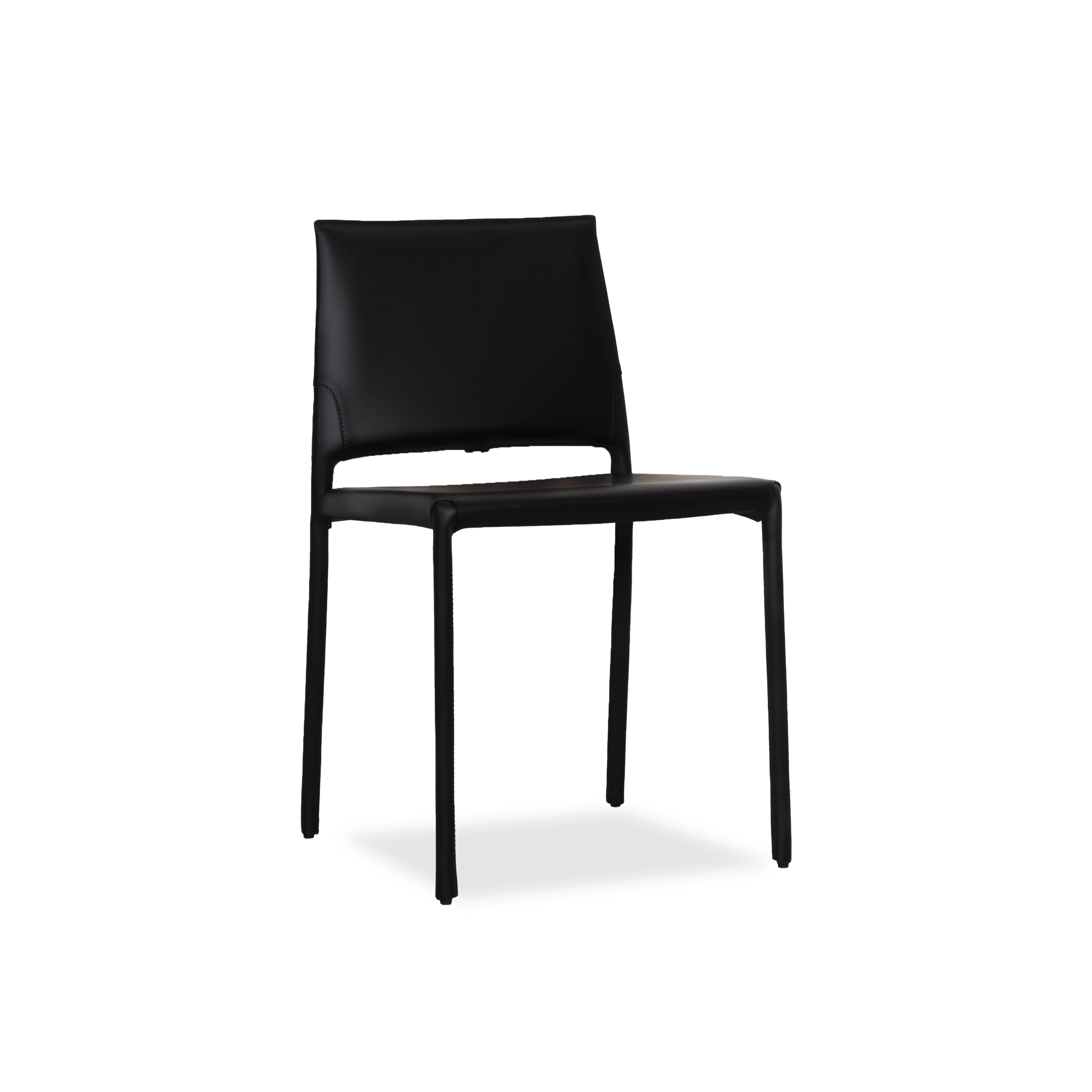Kau Chair 126681000015 - Modern Ergonomic Office Chair with Adjustable Height for Home & Workspace - Perfect for Remote Work, Gaming, and Study