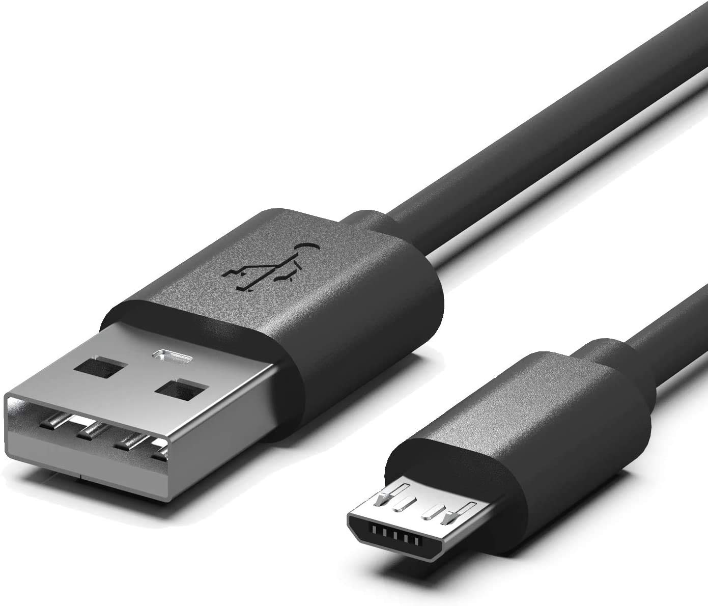 DR-05X USB Sync & Charging Cable Compatible with Zoom H1n, Q2n, Tascam DR Series - High-Speed Data Transfer for Audio Recorders | Perfect for Podcasting, Field Recording & Music Production