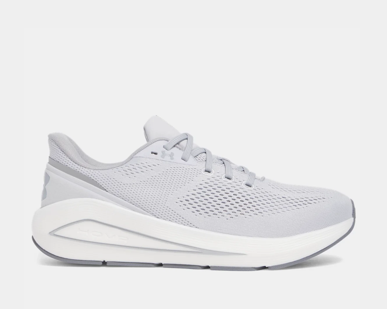 Halo Gray / White / Mod Gray