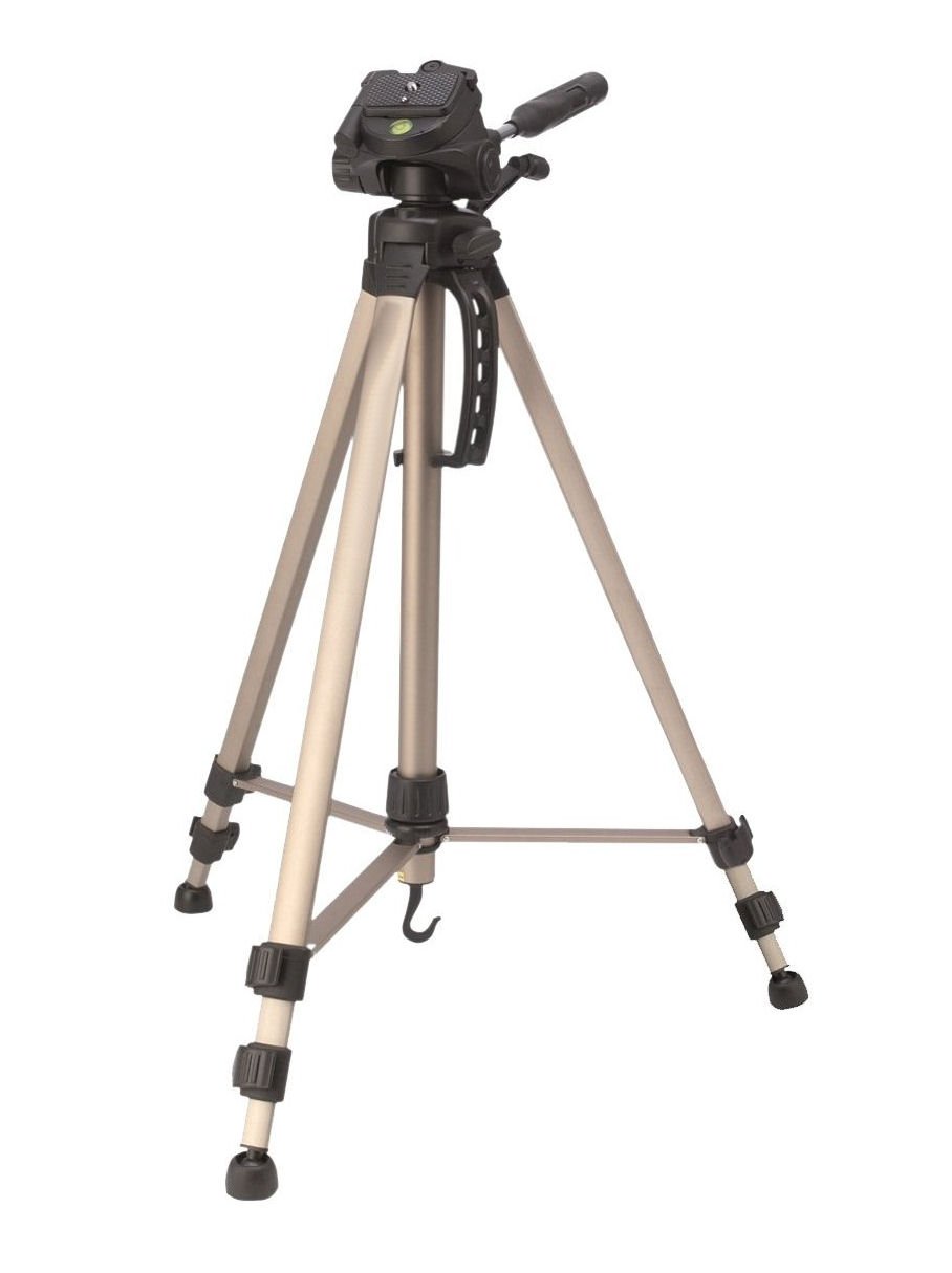 Ex-Pro TR-560AN Professional Camera Tripod - 61