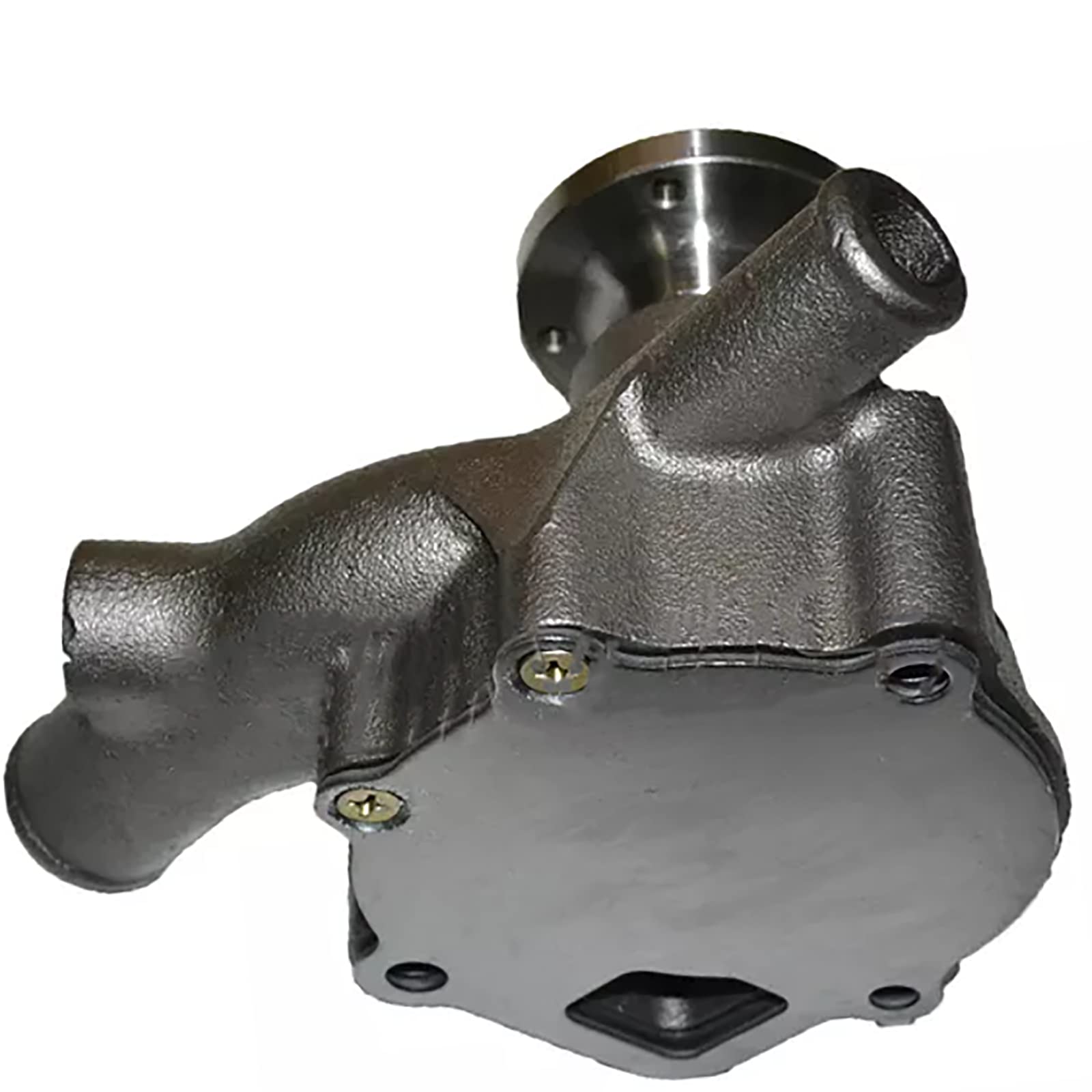 Nissan SD22 SD23 Engine Water Pump 21010-37501 21010-37526 21010-37585 21010-37528 21010-615Y 21010-61504 - Replacement Part for Nissan Diesel Engines - Perfect for Engine Cooling System Maintenance & Repair