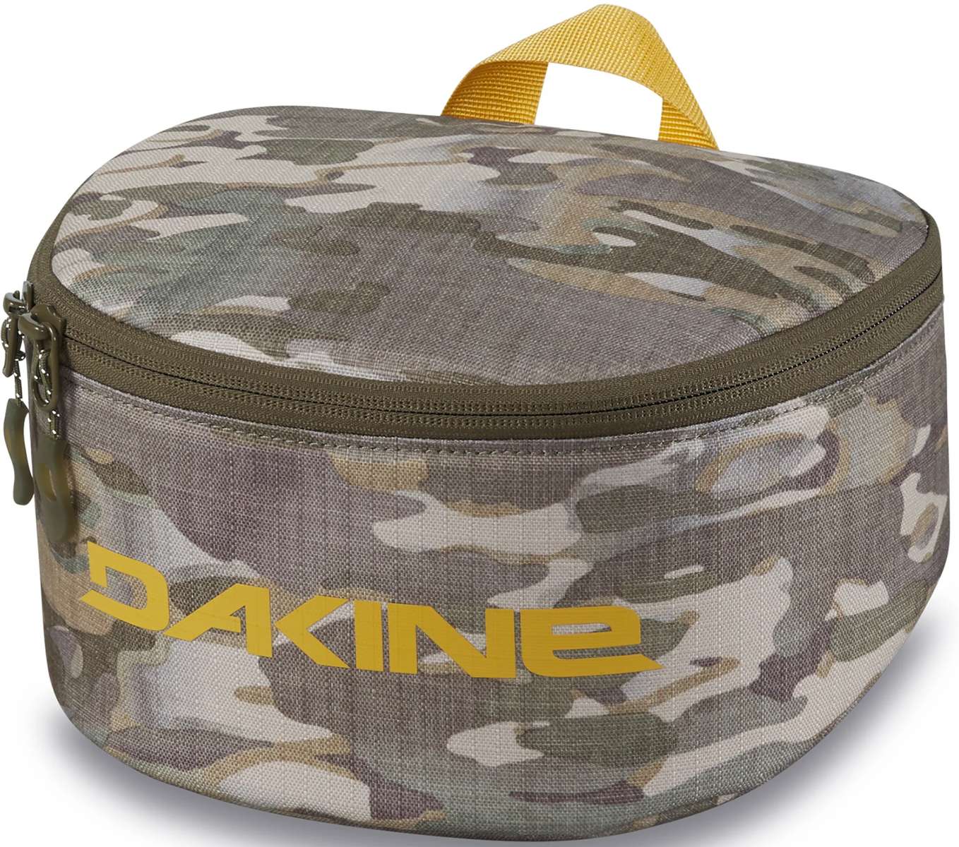 Dakine Goggle Stash 2024 - Premium Ski & Snowboard Goggle Storage Case - Waterproof & Durable Design for Winter Sports Accessories - Perfect for Skiing, Snowboarding, and Mountain Adventures