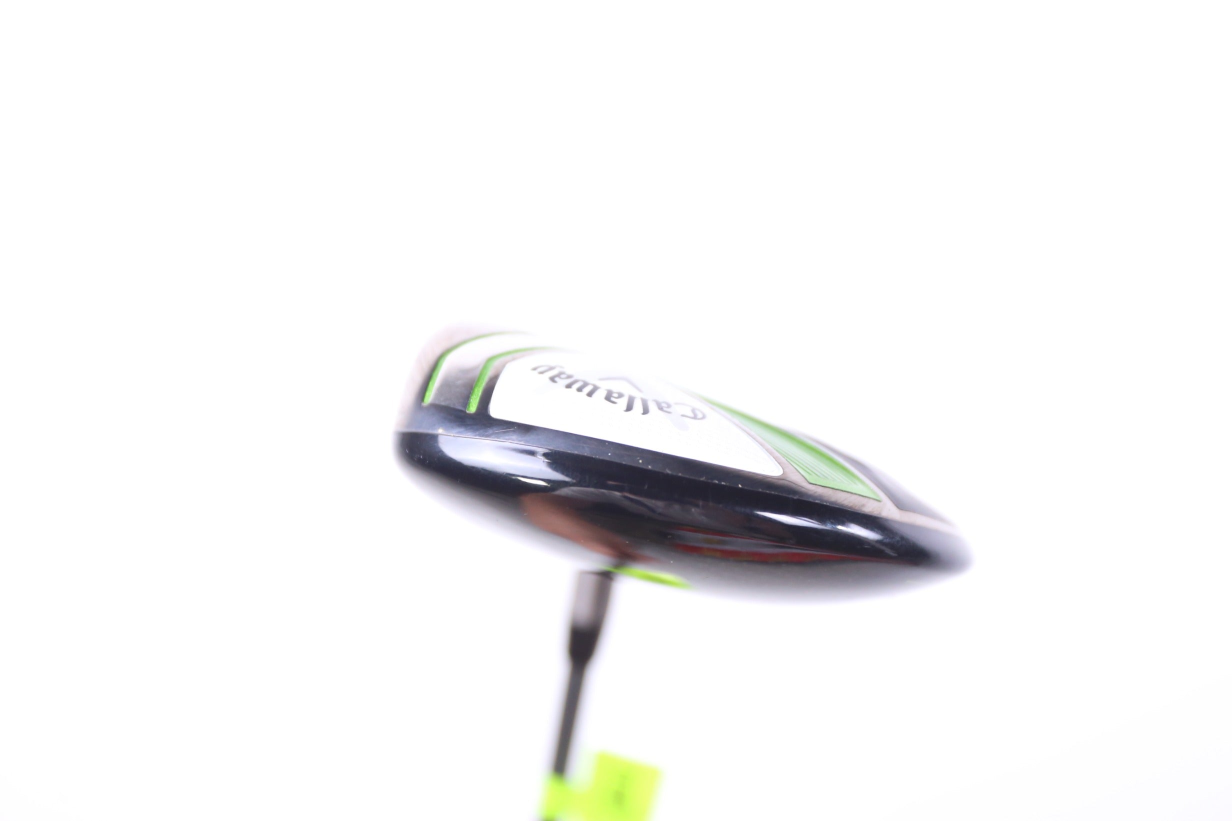 Used Callaway Epic MAX 3 Wood Golf Club - Right Handed 15° Stiff Flex Driver for Men - Perfect for Fairway Shots & Long Drives on the Course