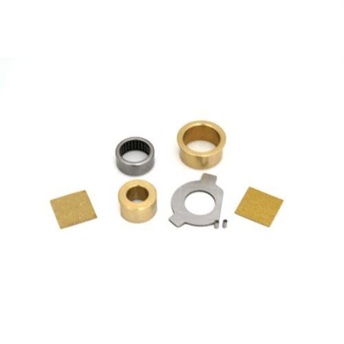 Harley Davidson 84-99 Big Twin Motorcycle Bushing Kit - Replacement Suspension Bushings (15-0131) | Compatible with Touring & Cruiser Models | Smooth Ride & Vibration Reduction