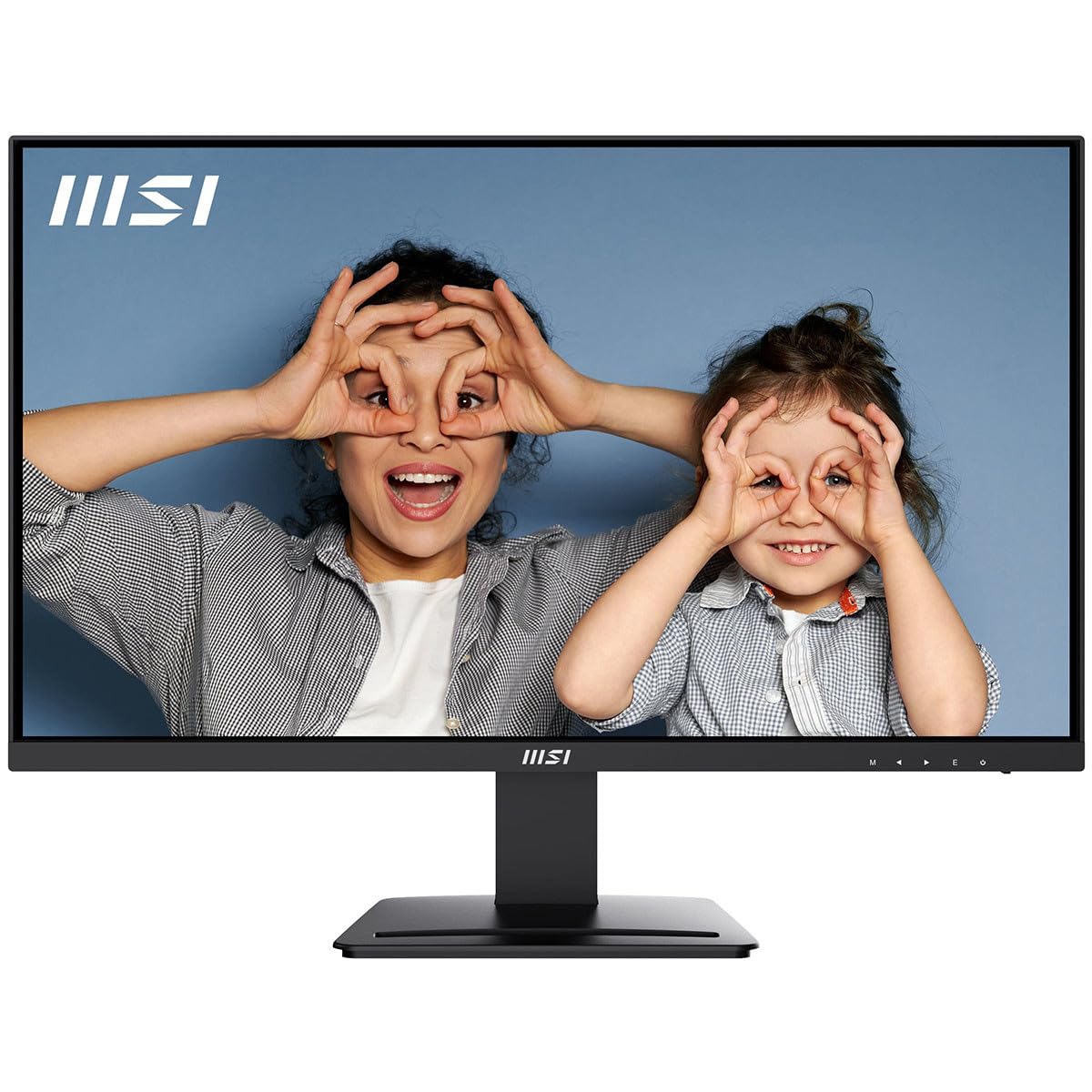 MSI PRO MP273U 27