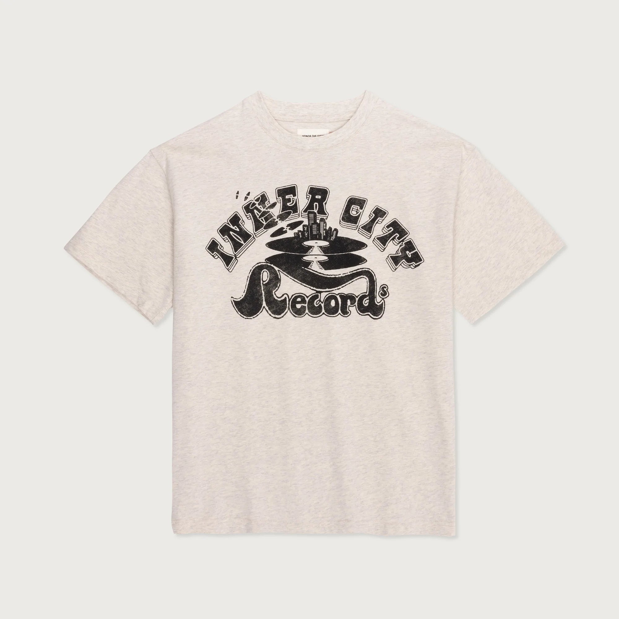 Honor the Gift T-Shirt - Ash Heather Color | Comfortable & Stylish for Casual Wear & Everyday Outfits