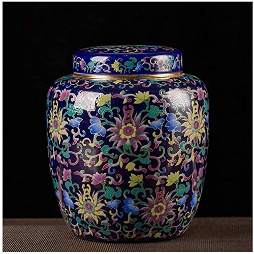 LLNN Cremation Urns for Ashes - Adult, Children & Pet Memorial Urns with Strong Seal, Ceramic Keepsake Urn for Home Burial or Display | Perfect for Funeral Services, Memorial Decor & Family Remembrance