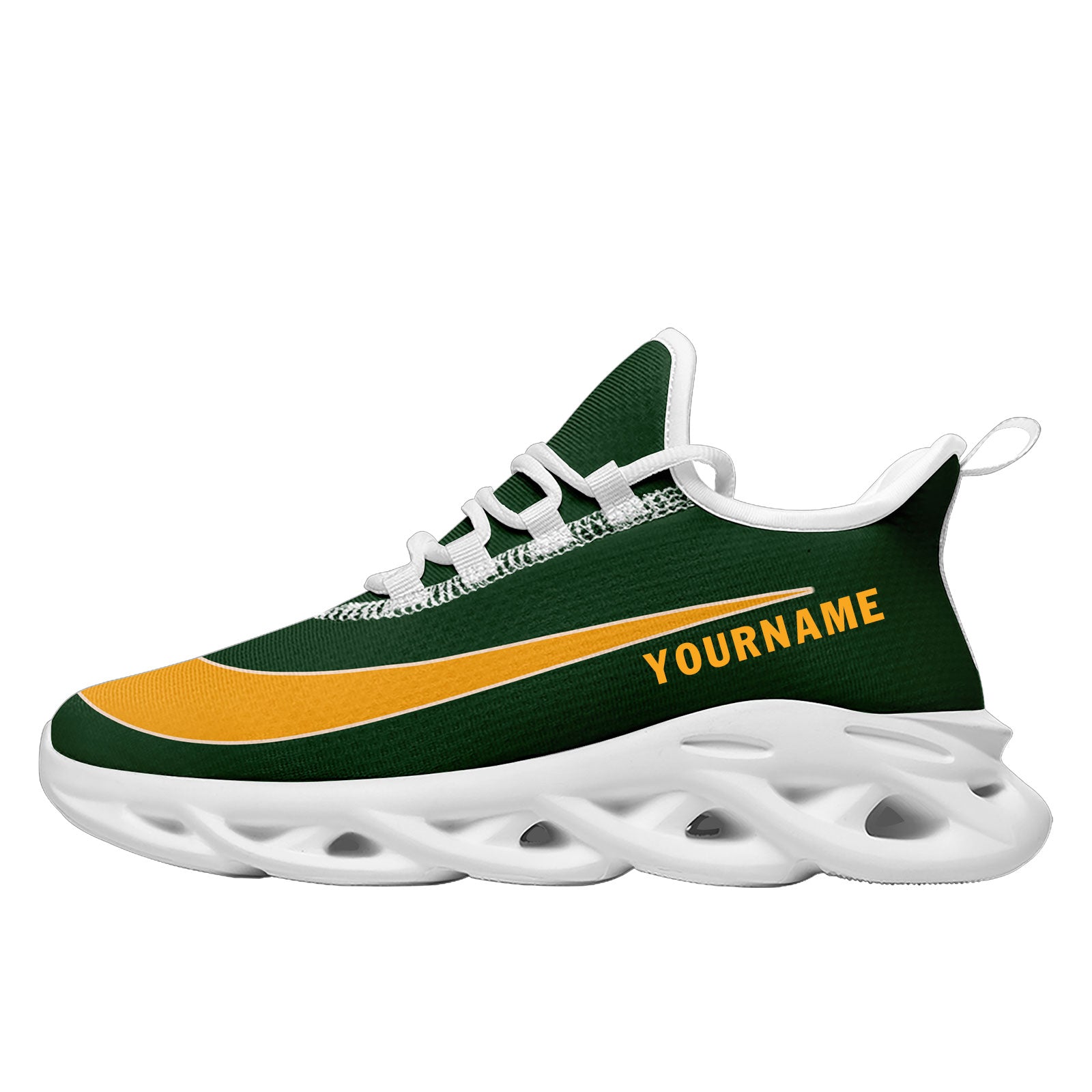 Custom Maxsoul Personalized Sneakers for Men & Women - Lightweight Comfortable Walking Shoes FN003 E020109 - Perfect for Running, Gym Workouts & Casual Wear
