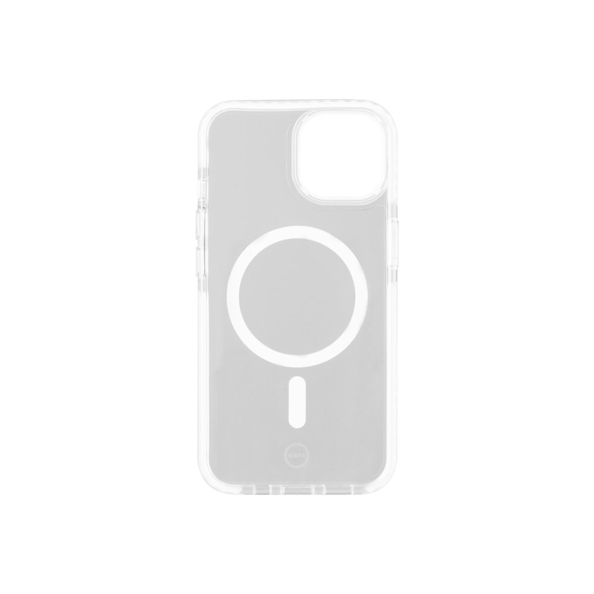 Impact Zero Clear Shockproof Phone Case for iPhone 14 - Ultra Slim Protective Cover with Military-Grade Drop Protection | Perfect for Everyday Use, Travel & Outdoor Activities