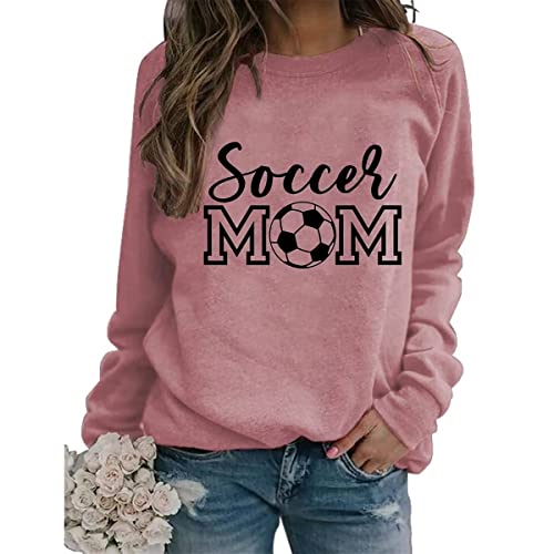 Soccer-pink