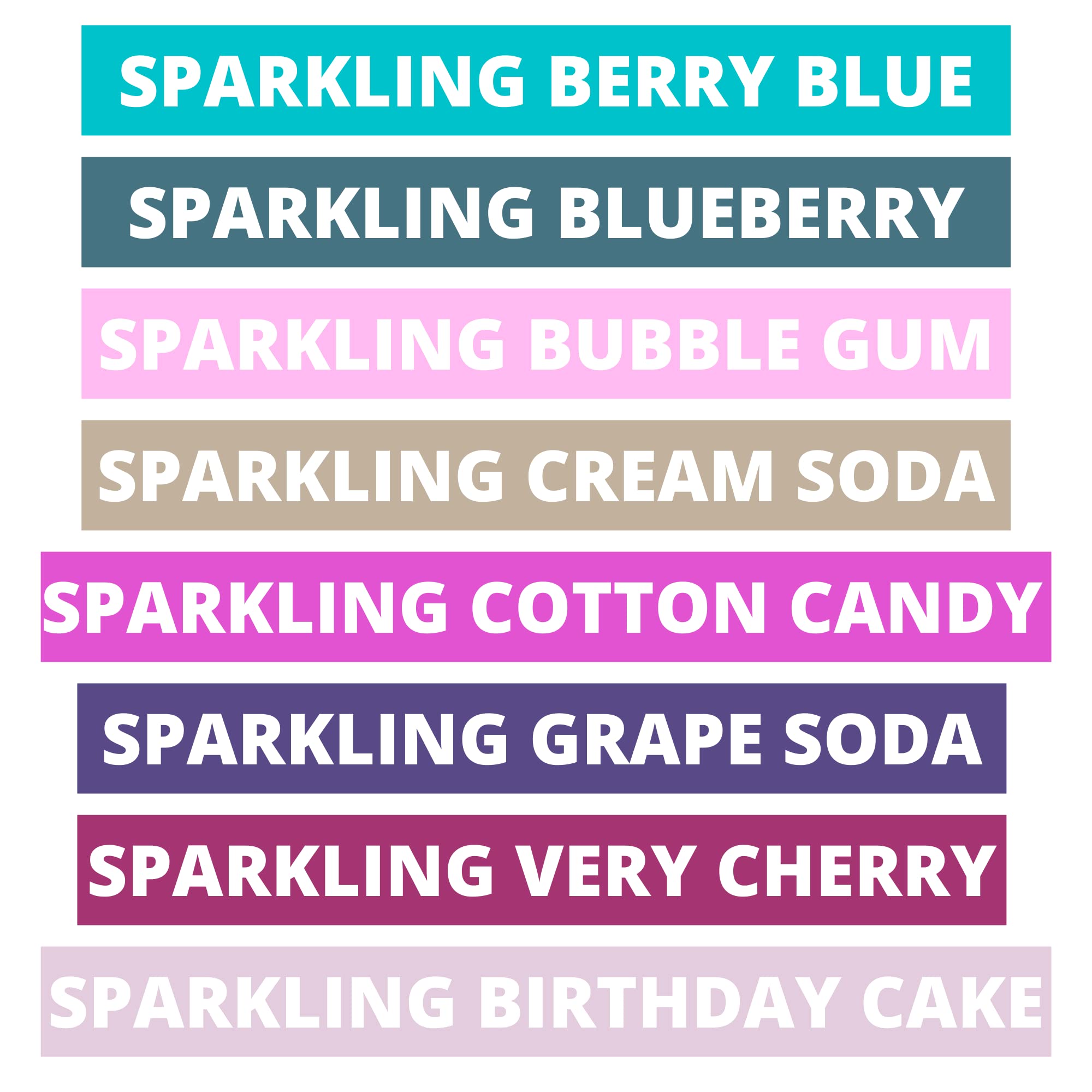 Needzo Unicorn Mix Flavored Jelly Beans - Gourmet Chewy Candy for Girls Birthday Parties, Easter Baskets & Halloween Treats - Shareable Bagged Candies in Pack of 3 (3.5 Oz Each) - Perfect for Party Favors, Classroom Rewards & Gift Baskets